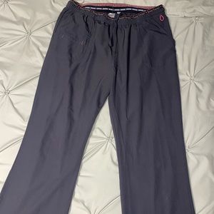 Heart Soul scrub bottoms